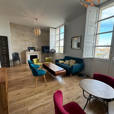 L'Annexe Bordeaux Traditions Εξωτερικό φωτογραφία