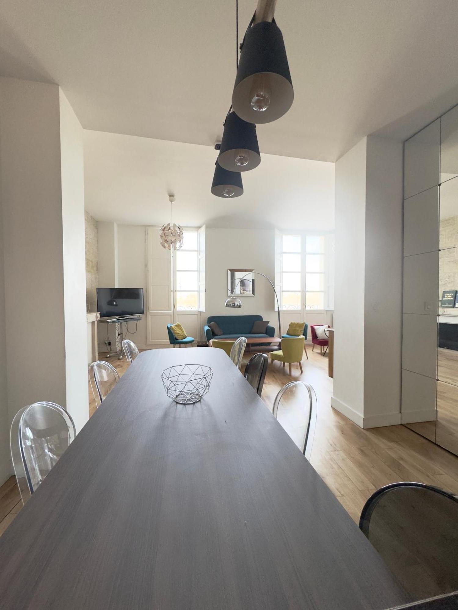 L'Annexe Bordeaux Traditions Εξωτερικό φωτογραφία