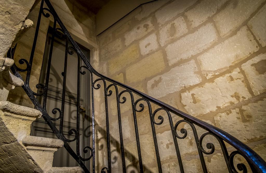 L'Annexe Bordeaux Traditions Δωμάτιο φωτογραφία